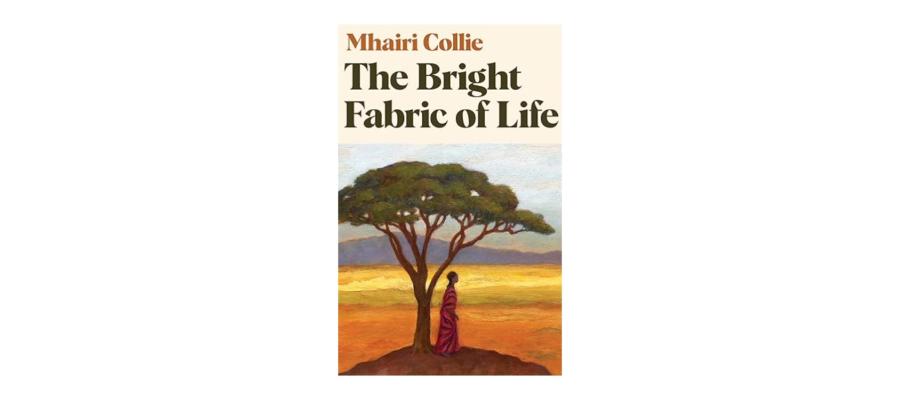 Bright Fabric of Life