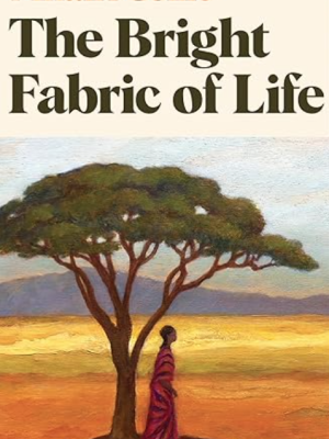 The Bright Fabric of Life